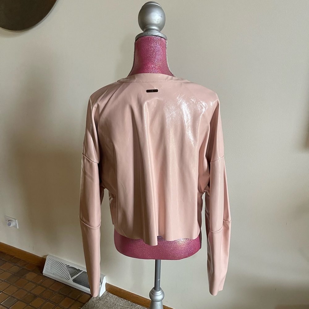 ‼️ SOLD ‼️Cropped Jacket - Picture 5 of 8